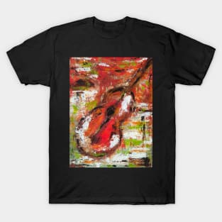 Guitar T-Shirt